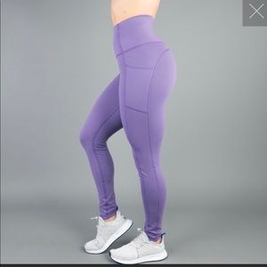 Buff bunny luna leggings